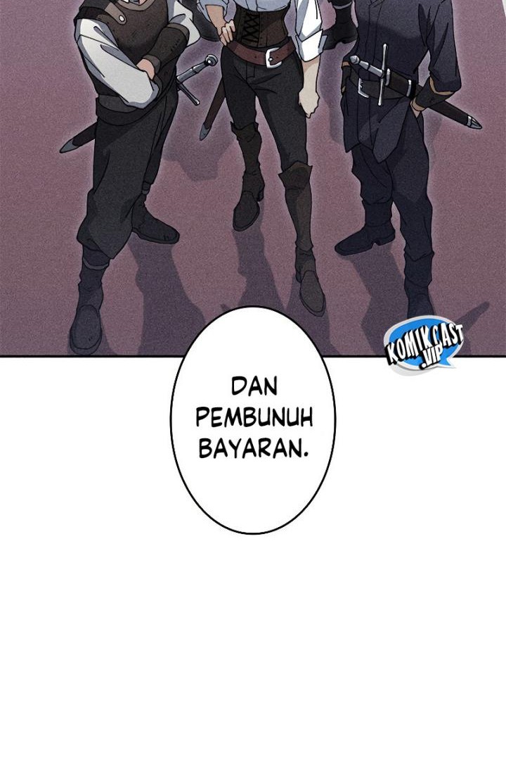 White Dragon Duke: Pendragon Chapter 78 - halaman 45