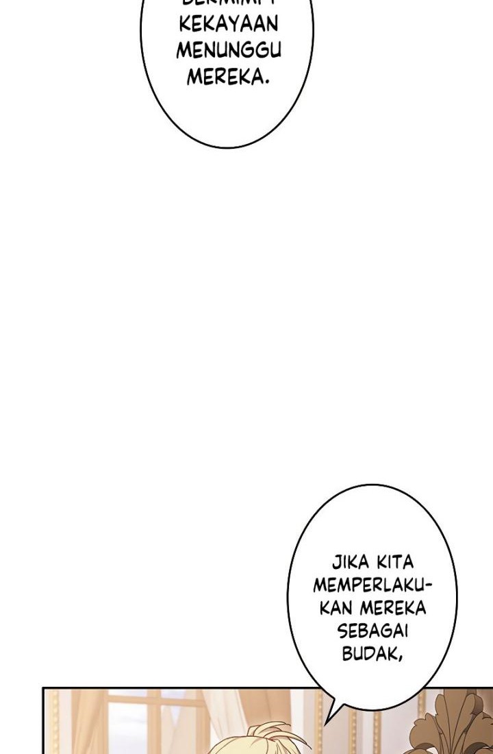White Dragon Duke: Pendragon Chapter 78 - halaman 48