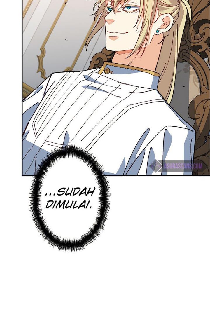 White Dragon Duke: Pendragon Chapter 78 - halaman 5
