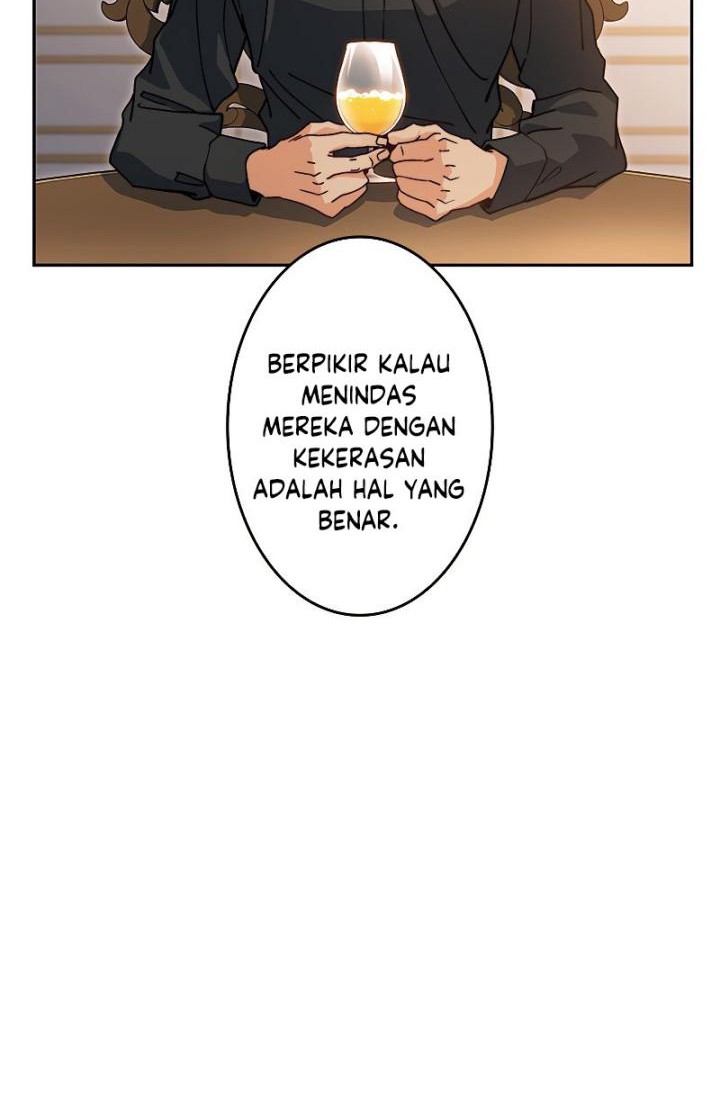White Dragon Duke: Pendragon Chapter 78 - halaman 50