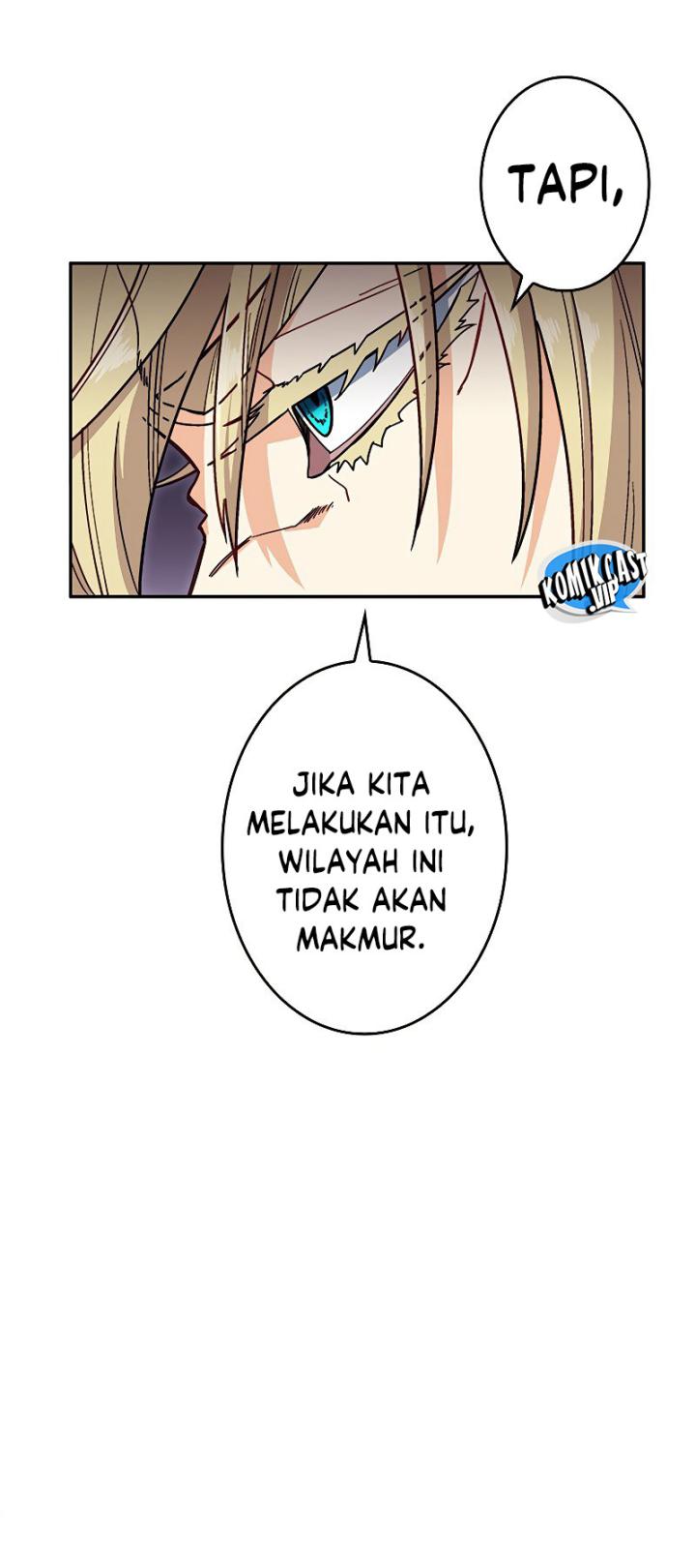 White Dragon Duke: Pendragon Chapter 78 - halaman 51