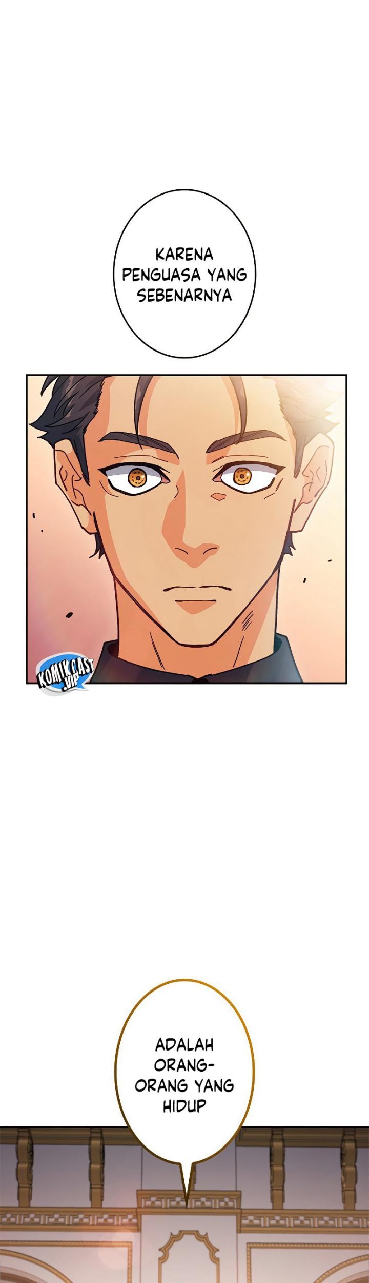 White Dragon Duke: Pendragon Chapter 78 - halaman 54