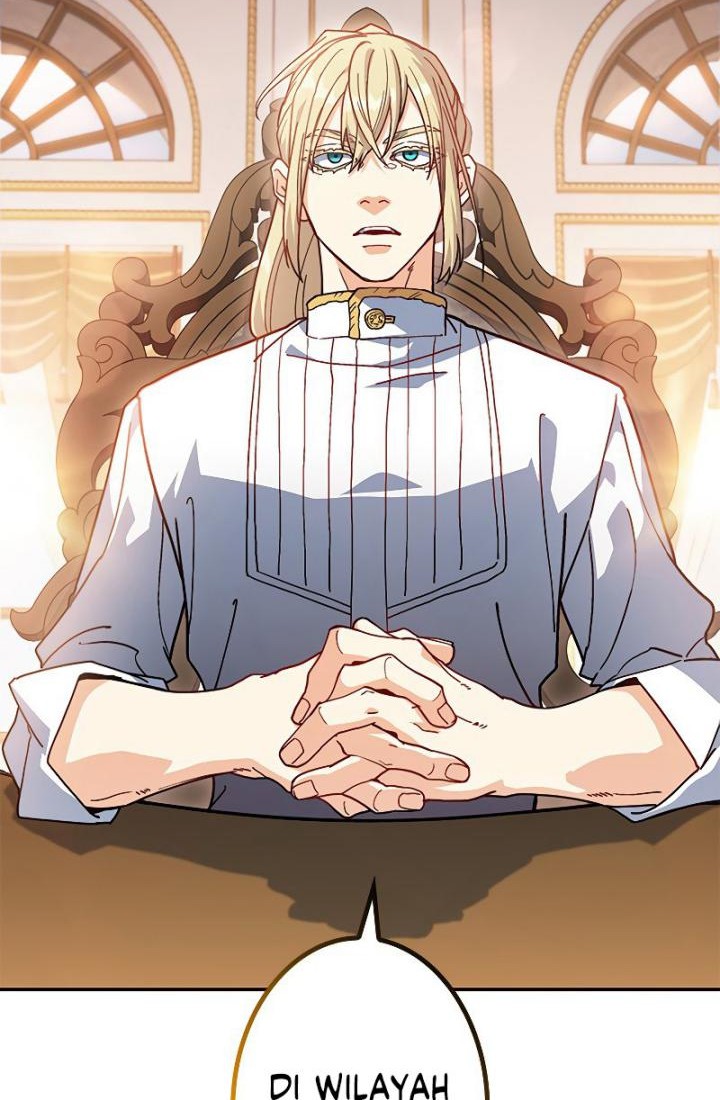 White Dragon Duke: Pendragon Chapter 78 - halaman 55