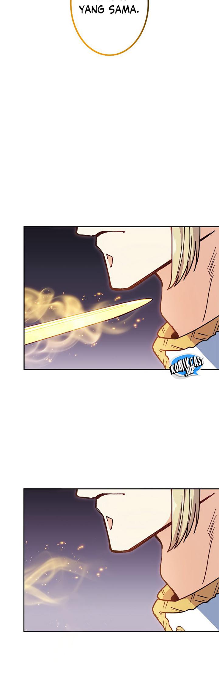 White Dragon Duke: Pendragon Chapter 78 - halaman 56
