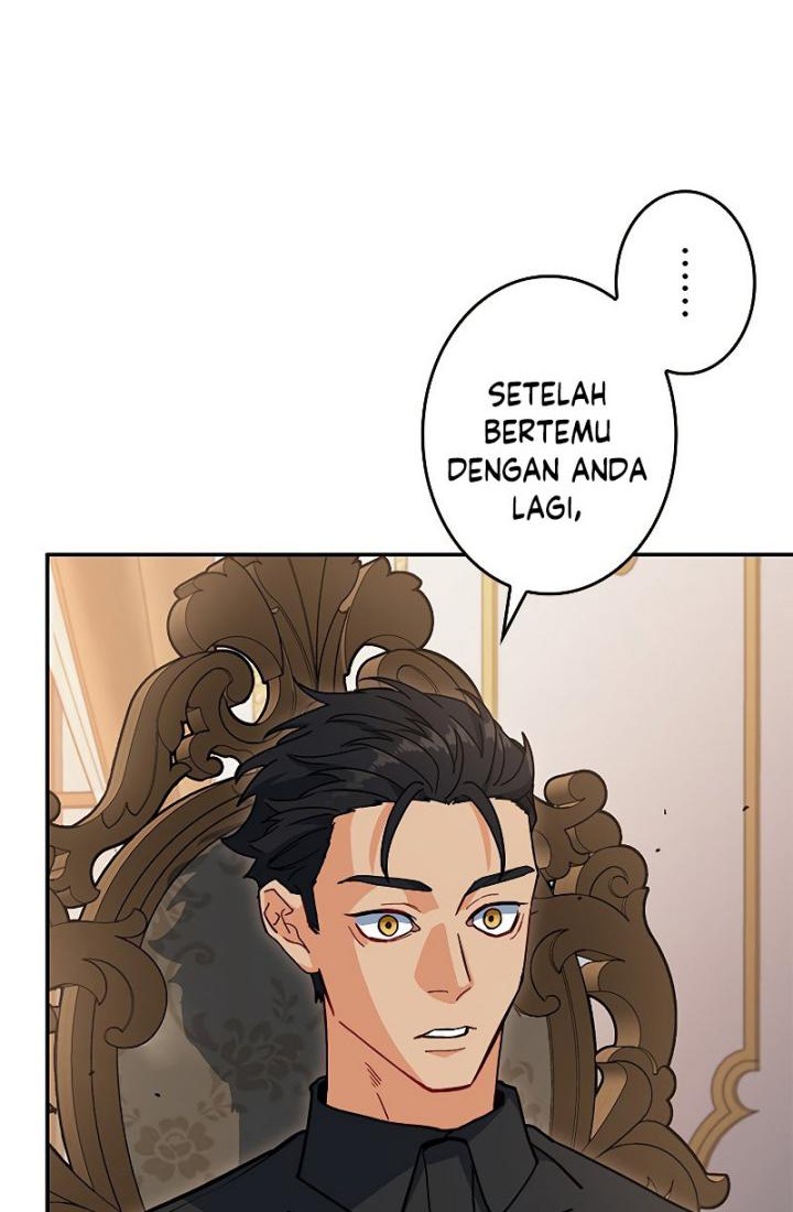 White Dragon Duke: Pendragon Chapter 78 - halaman 58