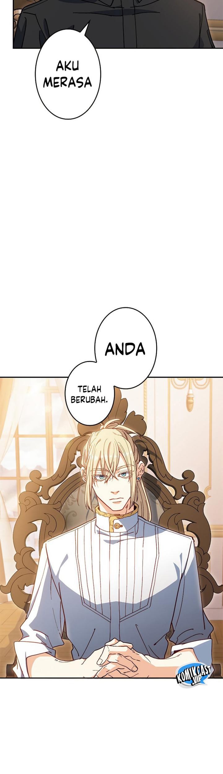 White Dragon Duke: Pendragon Chapter 78 - halaman 59