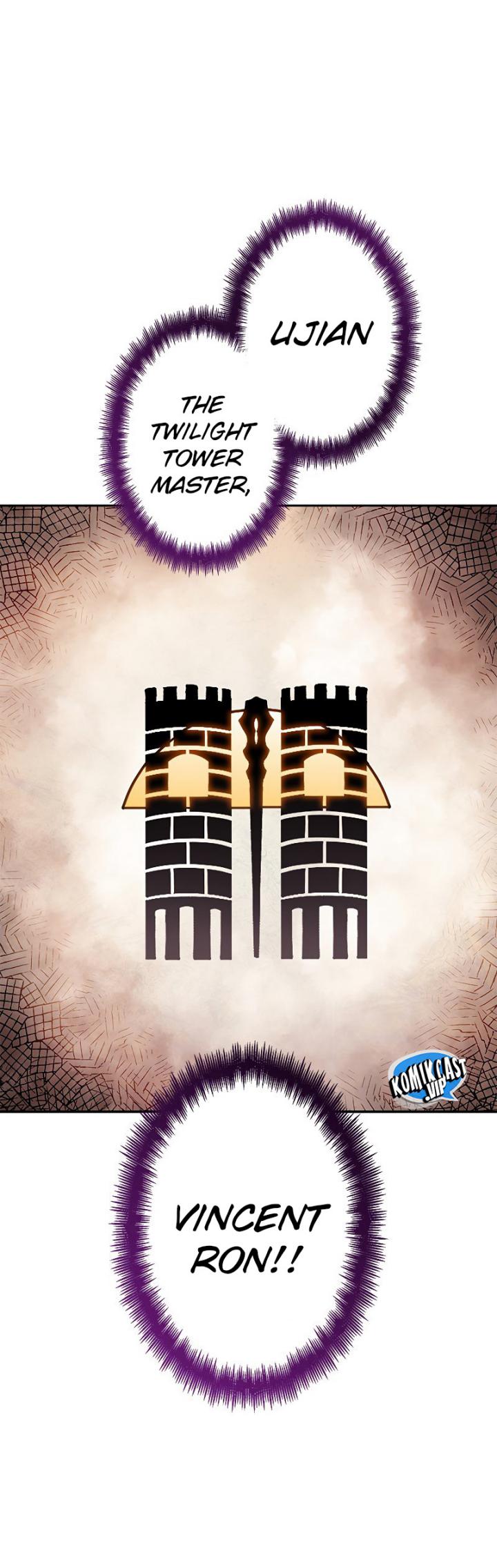 White Dragon Duke: Pendragon Chapter 78 - halaman 6