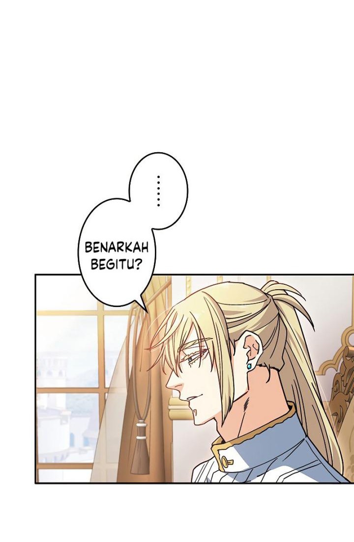White Dragon Duke: Pendragon Chapter 78 - halaman 60