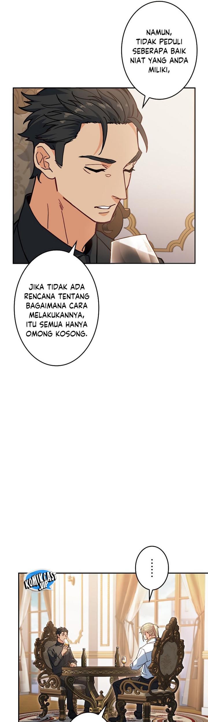 White Dragon Duke: Pendragon Chapter 78 - halaman 62