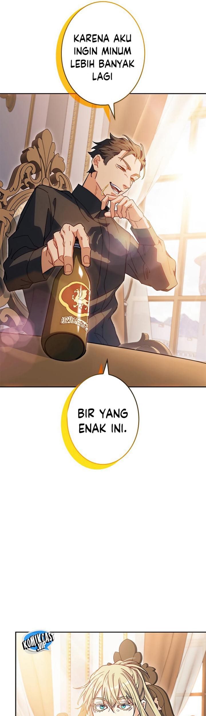 White Dragon Duke: Pendragon Chapter 78 - halaman 67