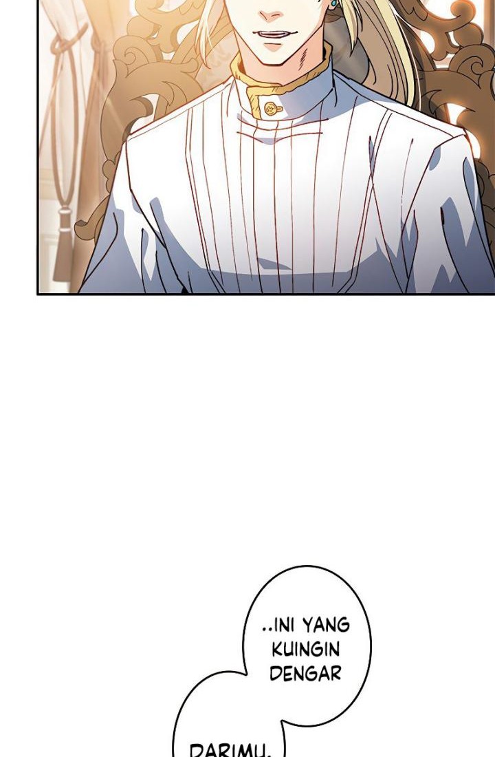 White Dragon Duke: Pendragon Chapter 78 - halaman 68