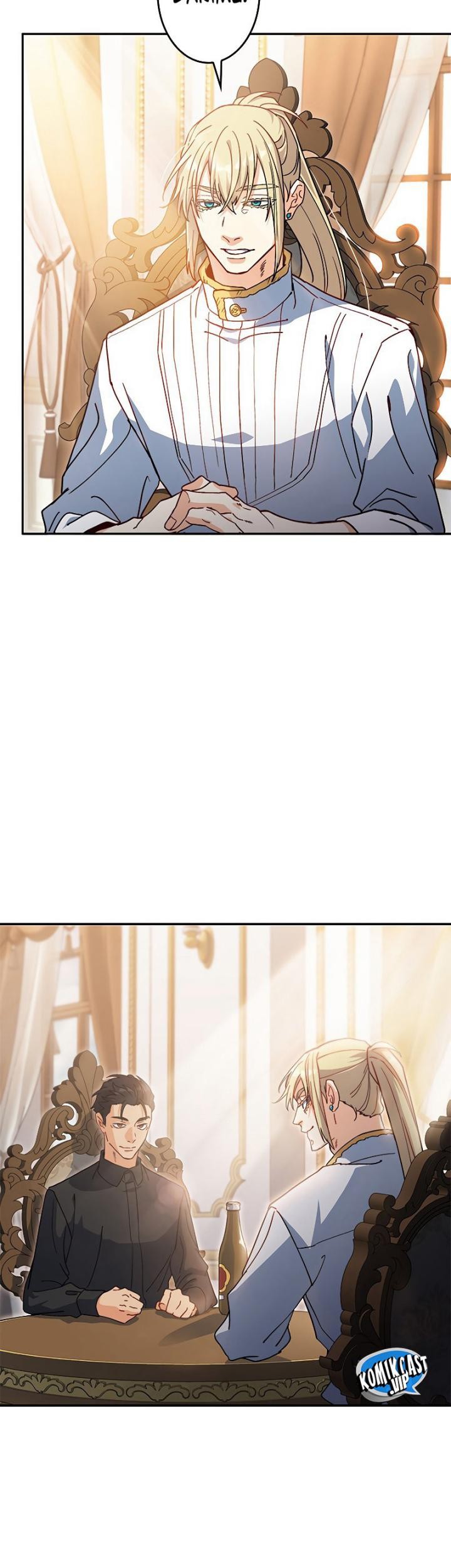 White Dragon Duke: Pendragon Chapter 78 - halaman 69