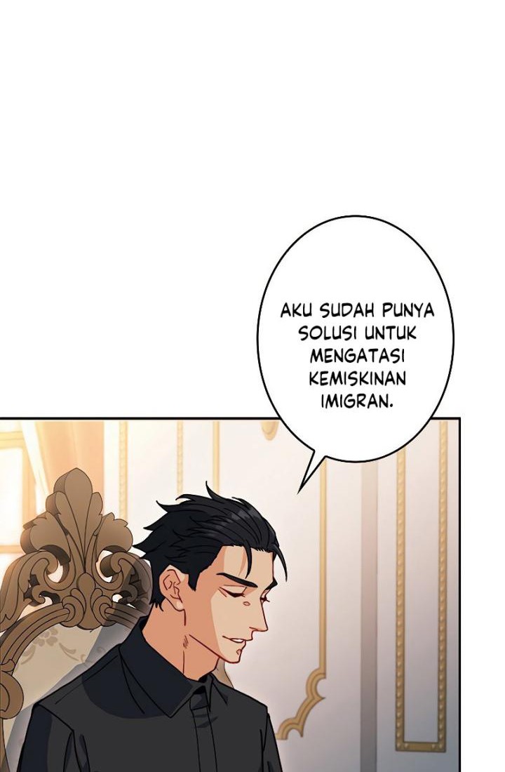 White Dragon Duke: Pendragon Chapter 78 - halaman 70