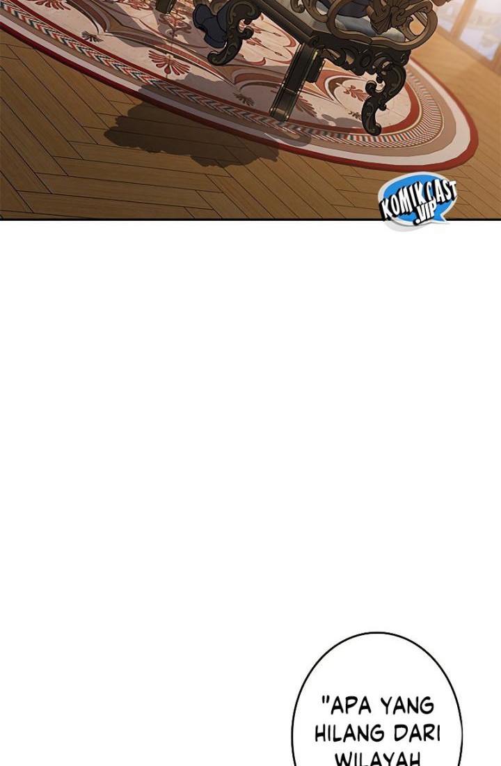 White Dragon Duke: Pendragon Chapter 78 - halaman 8