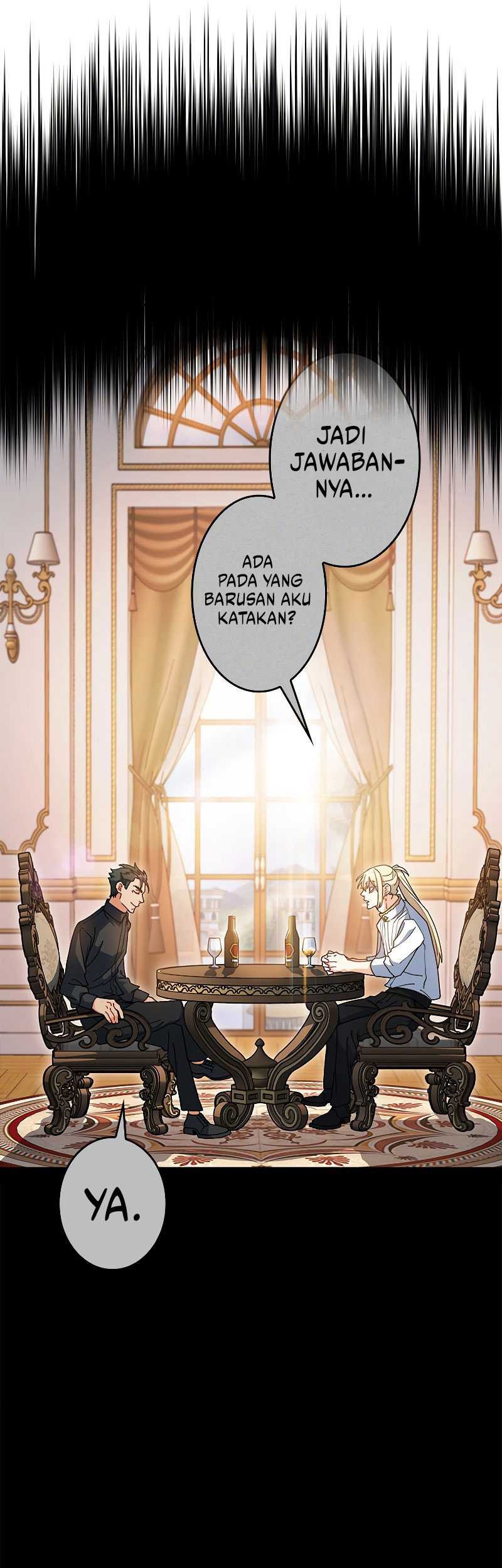 White Dragon Duke: Pendragon Chapter 79 - halaman 12