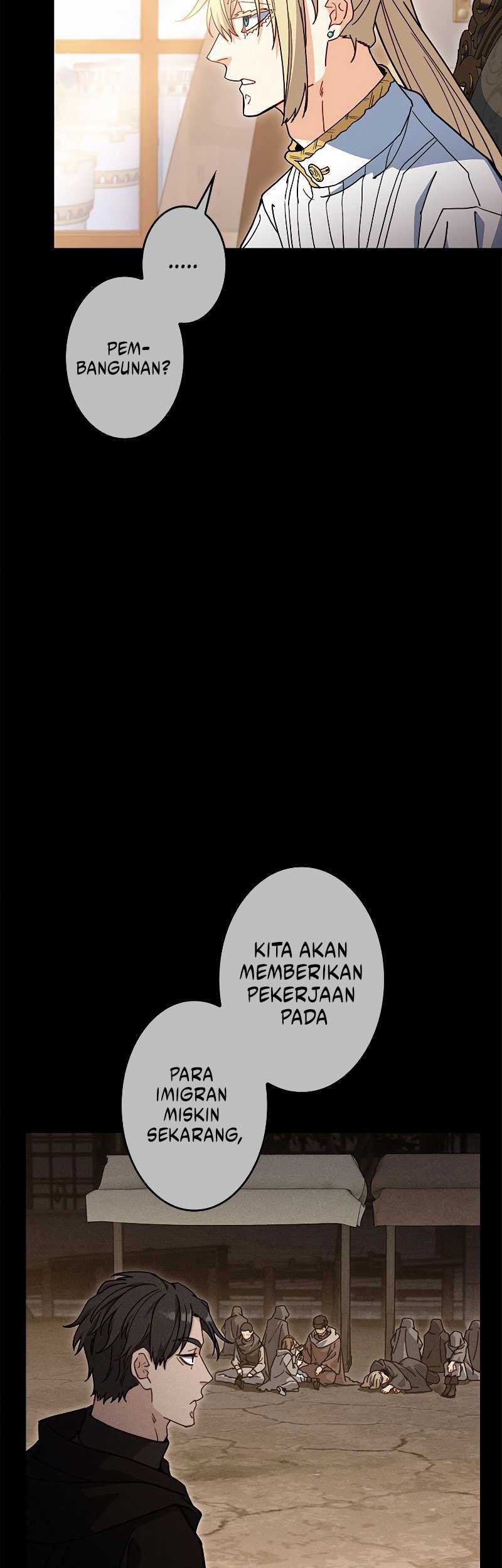 White Dragon Duke: Pendragon Chapter 79 - halaman 14