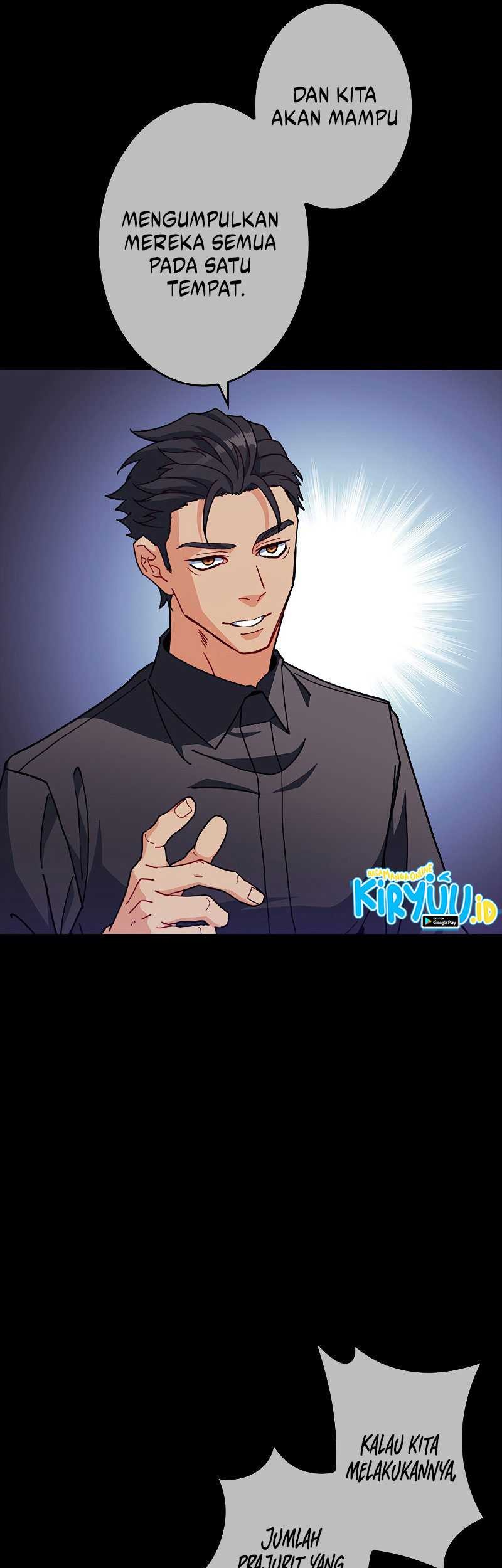 White Dragon Duke: Pendragon Chapter 79 - halaman 17