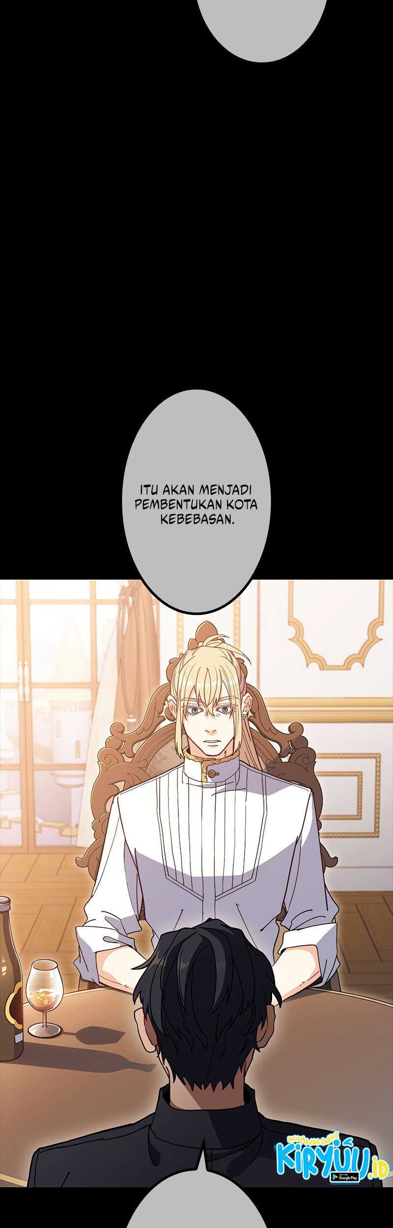 White Dragon Duke: Pendragon Chapter 79 - halaman 20