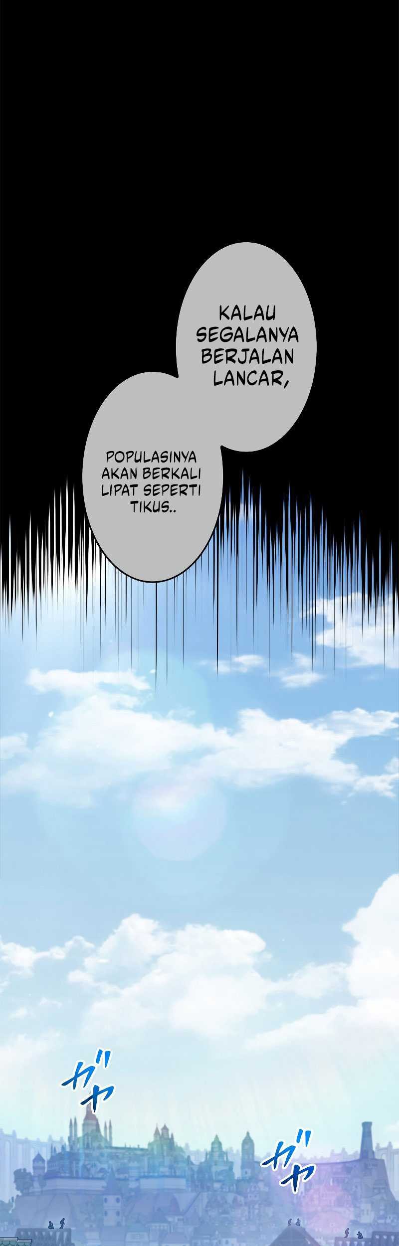 White Dragon Duke: Pendragon Chapter 79 - halaman 22
