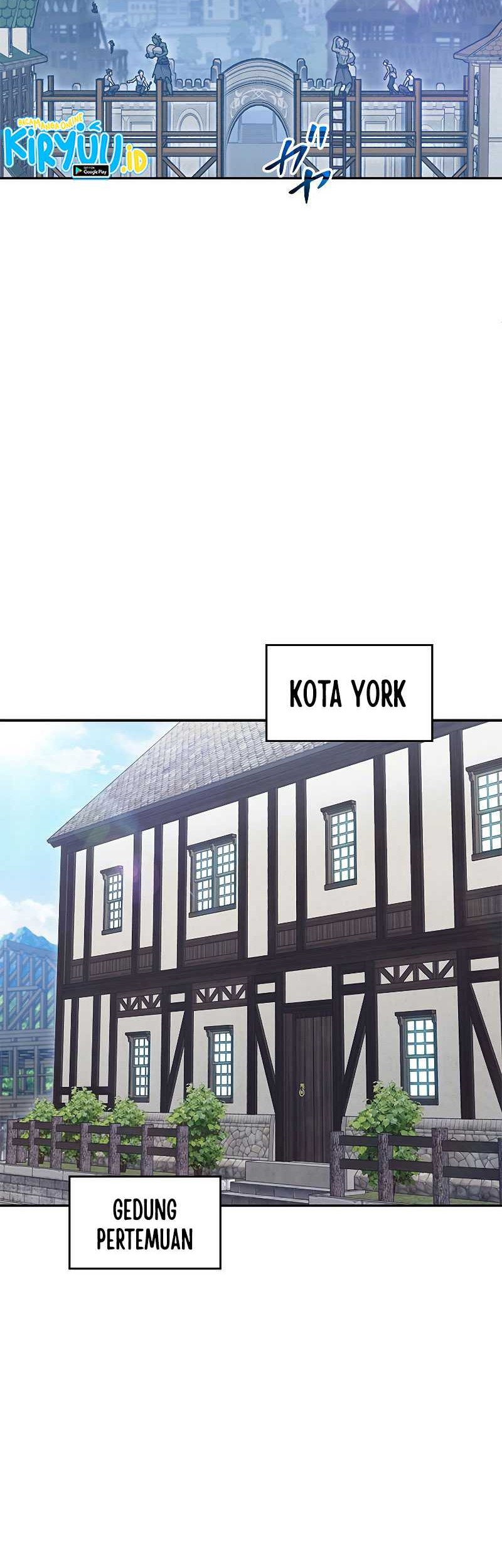 White Dragon Duke: Pendragon Chapter 79 - halaman 23