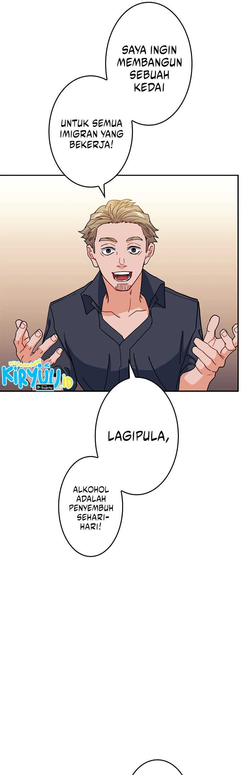 White Dragon Duke: Pendragon Chapter 79 - halaman 26