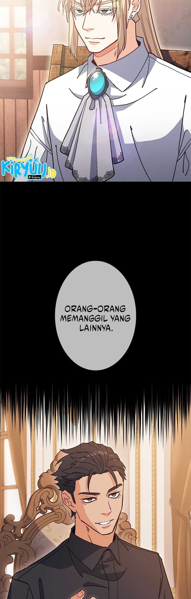 White Dragon Duke: Pendragon Chapter 79 - halaman 28