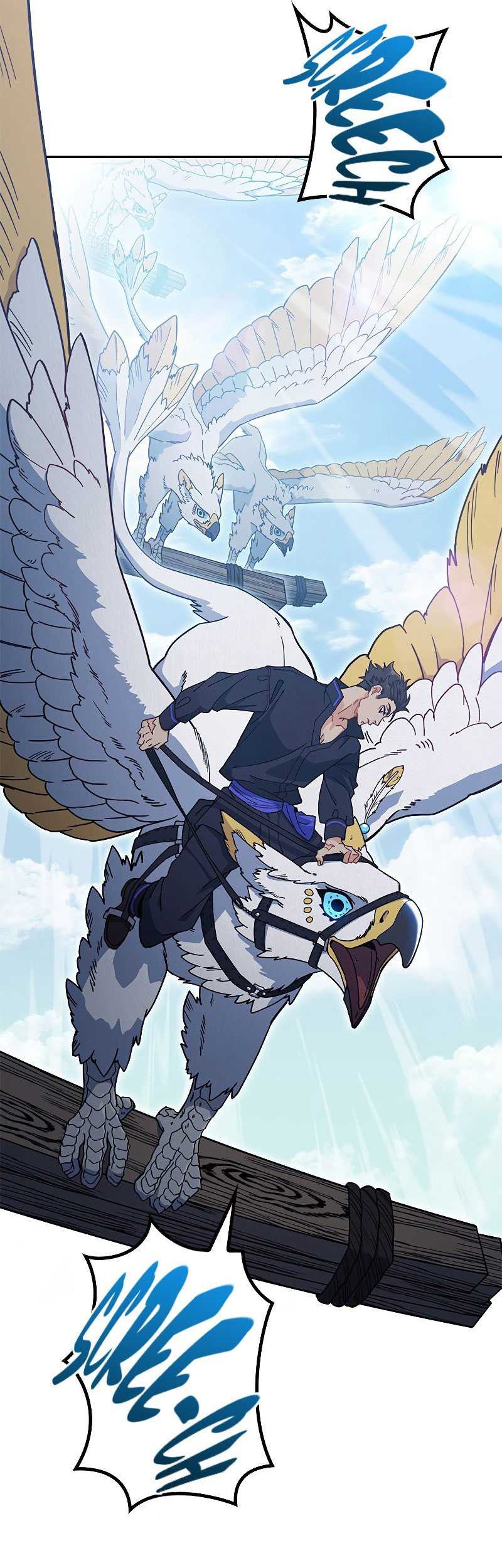 White Dragon Duke: Pendragon Chapter 79 - halaman 3