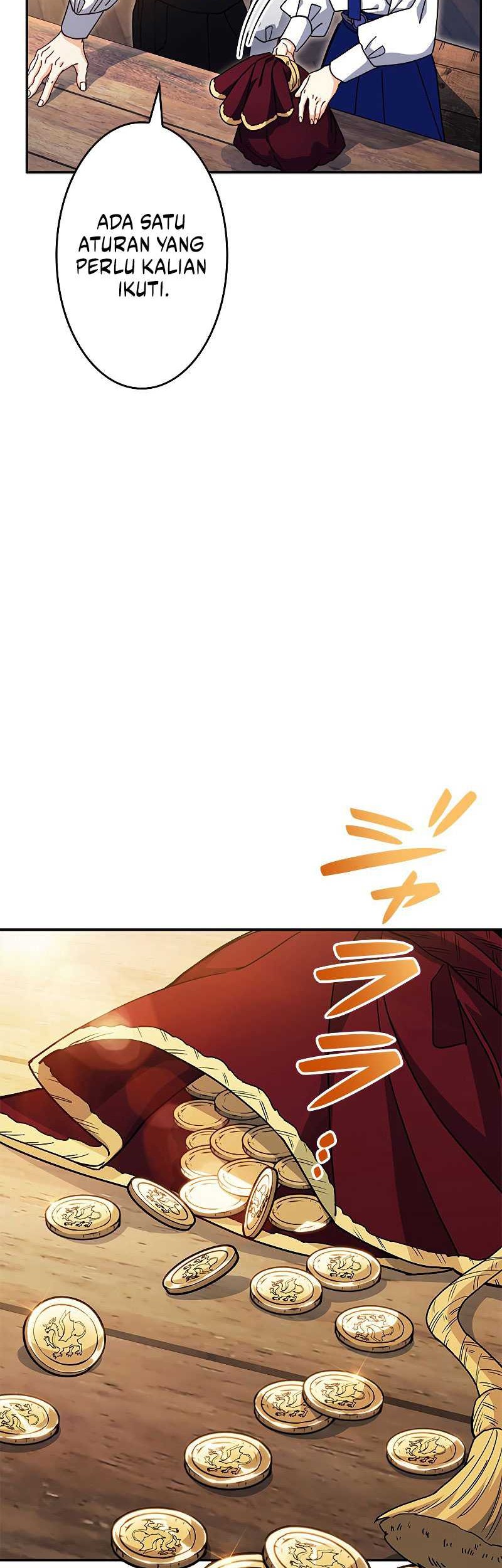White Dragon Duke: Pendragon Chapter 79 - halaman 34