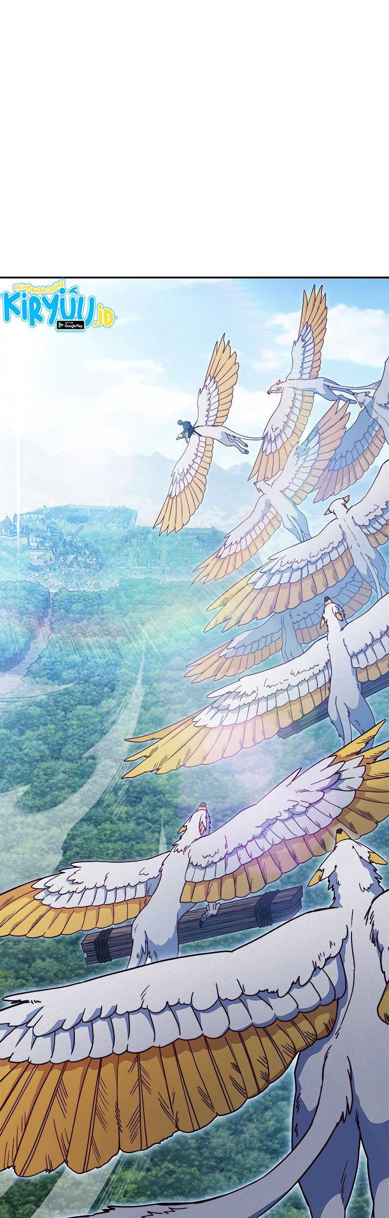 White Dragon Duke: Pendragon Chapter 79 - halaman 4