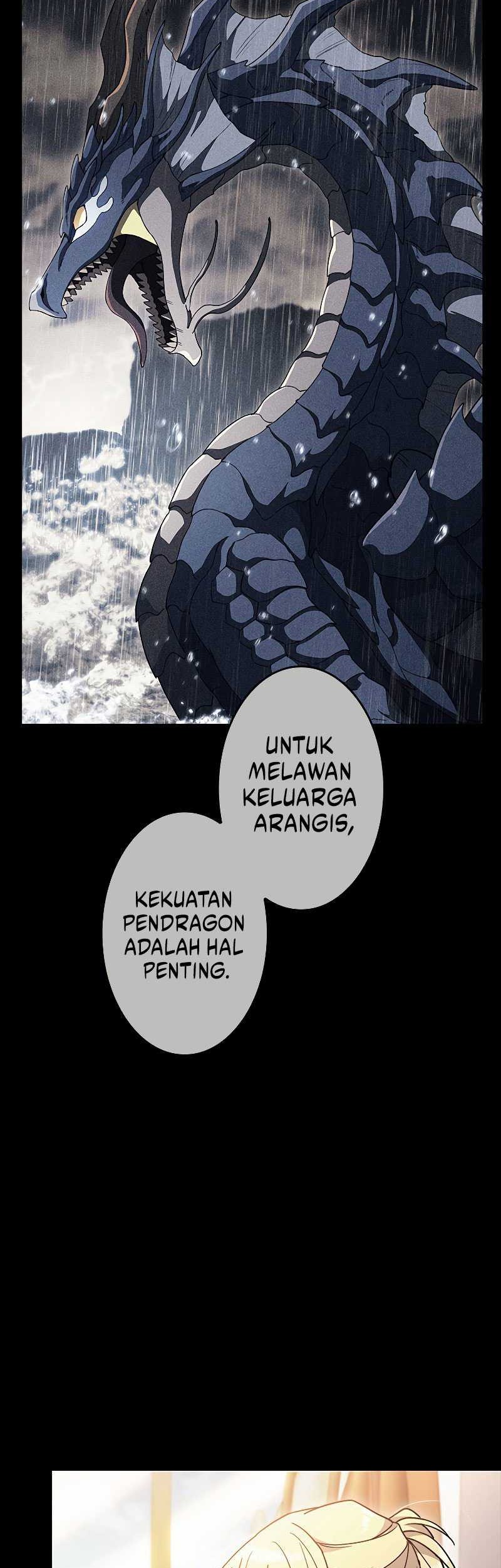 White Dragon Duke: Pendragon Chapter 79 - halaman 42