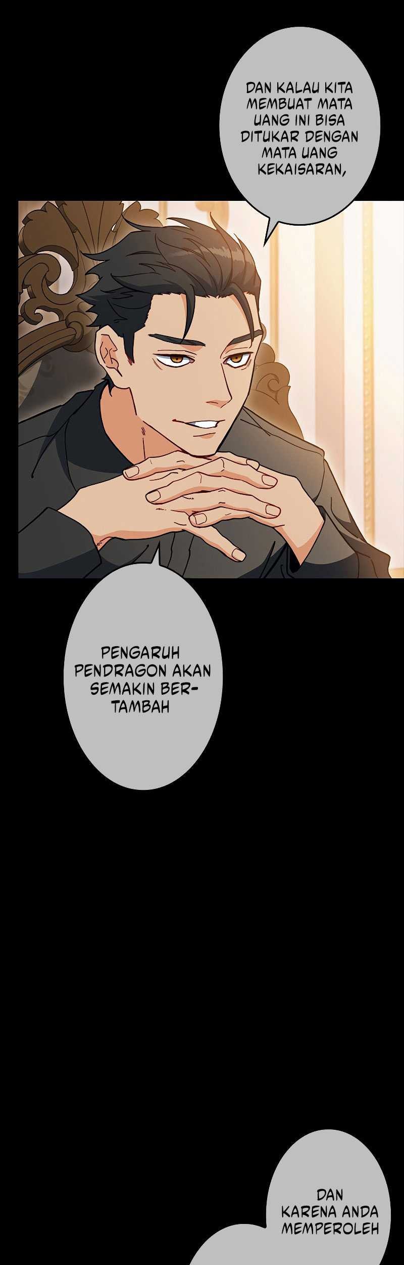 White Dragon Duke: Pendragon Chapter 79 - halaman 45