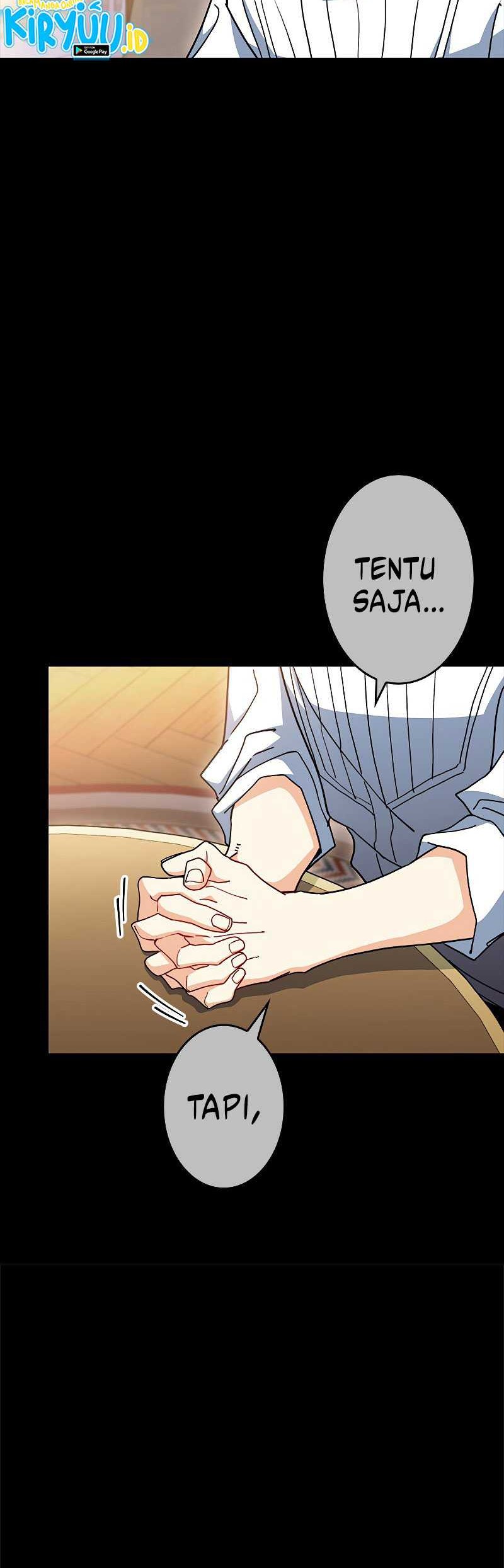 White Dragon Duke: Pendragon Chapter 79 - halaman 48