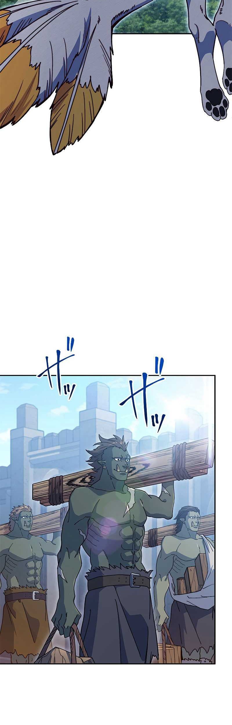 White Dragon Duke: Pendragon Chapter 79 - halaman 5