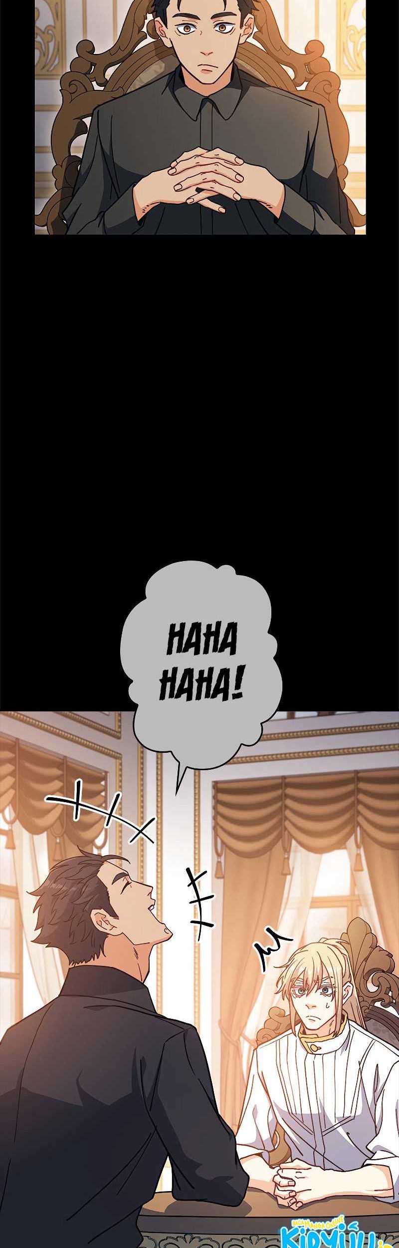 White Dragon Duke: Pendragon Chapter 79 - halaman 50