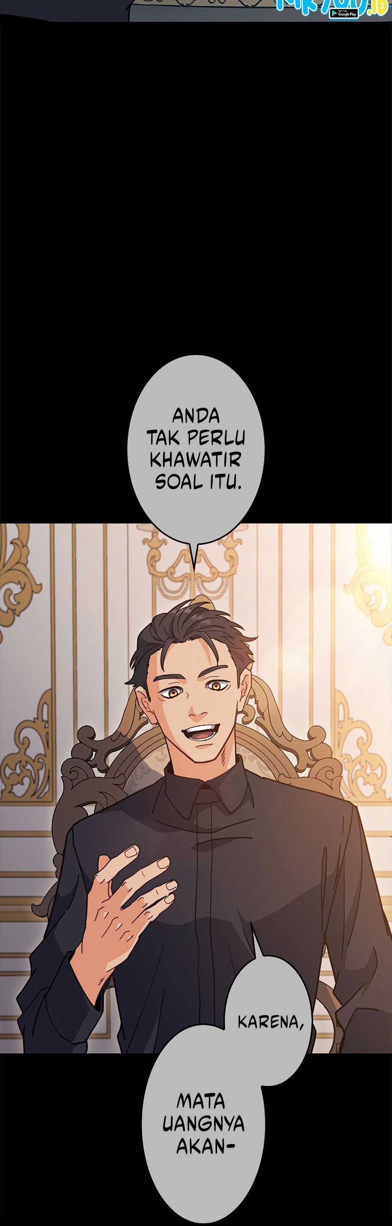 White Dragon Duke: Pendragon Chapter 79 - halaman 51