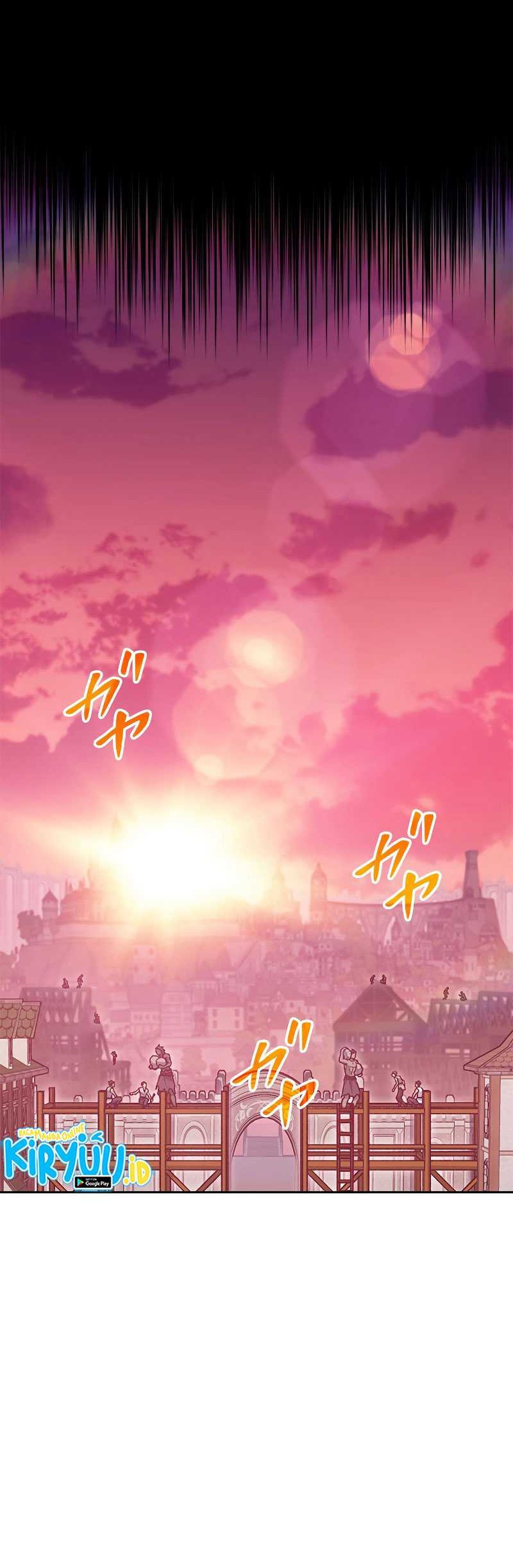 White Dragon Duke: Pendragon Chapter 79 - halaman 52