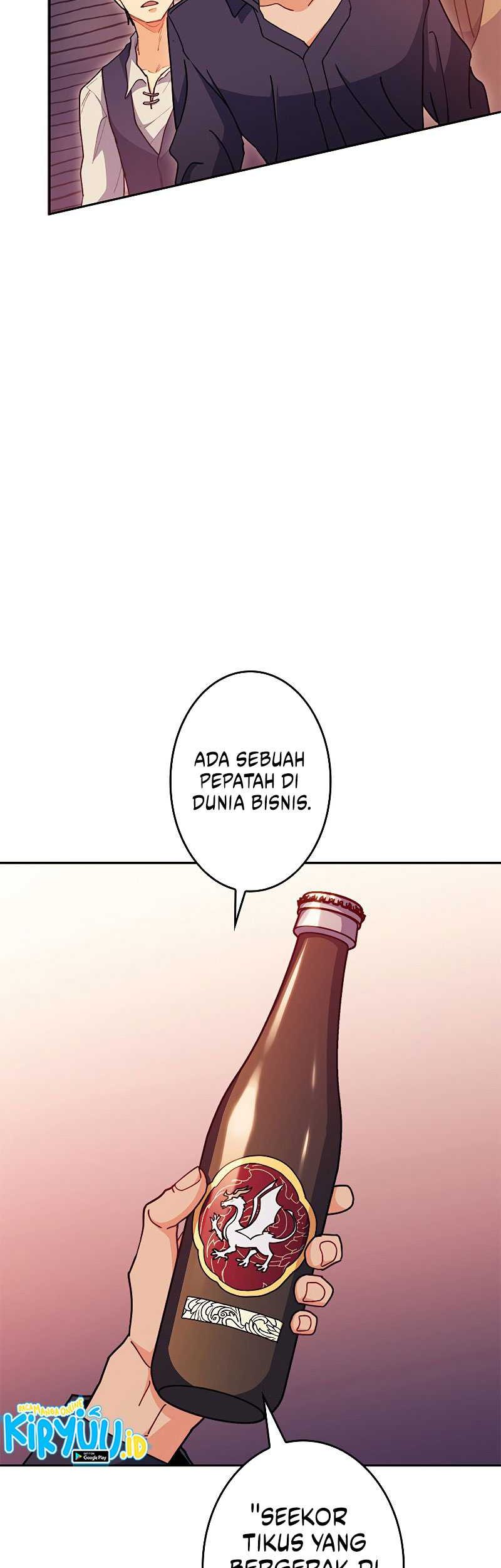 White Dragon Duke: Pendragon Chapter 79 - halaman 60
