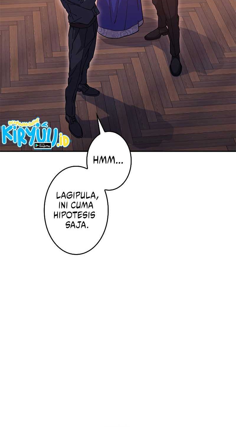 White Dragon Duke: Pendragon Chapter 79 - halaman 66