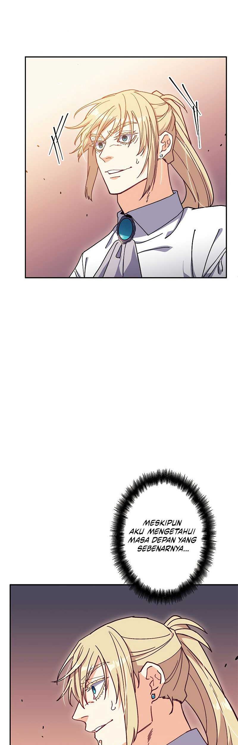 White Dragon Duke: Pendragon Chapter 79 - halaman 68