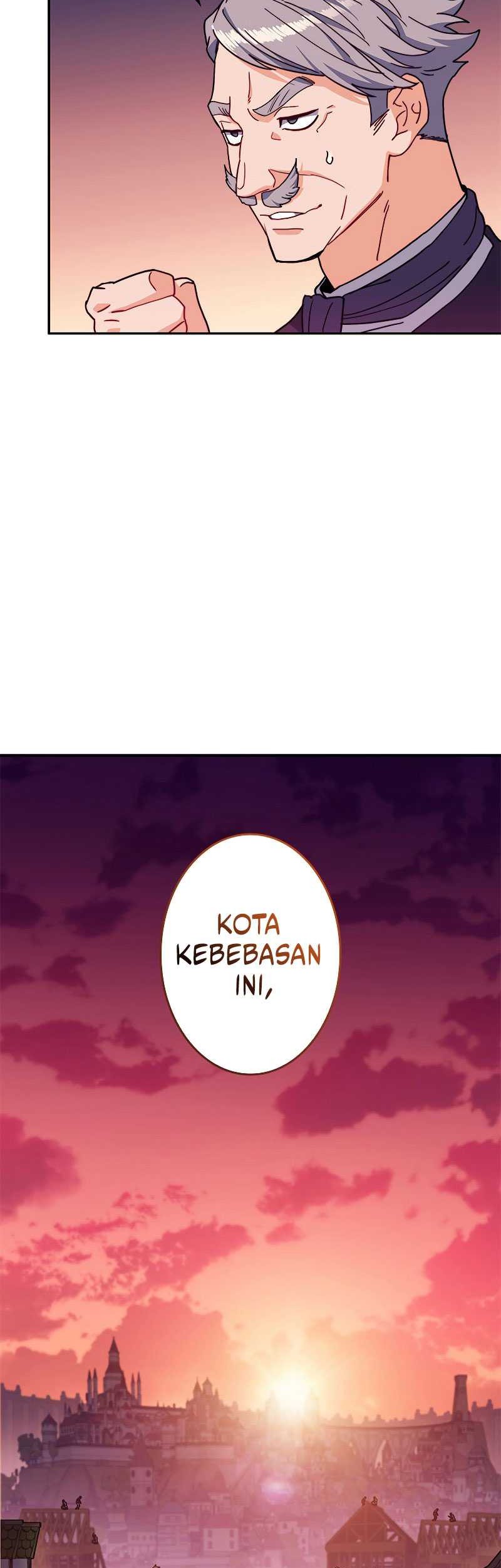 White Dragon Duke: Pendragon Chapter 79 - halaman 73