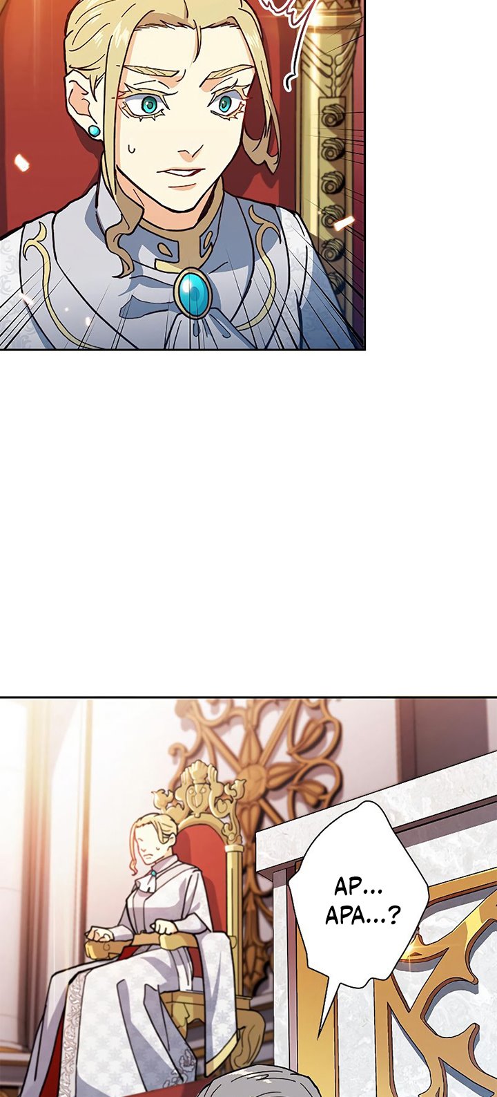 White Dragon Duke: Pendragon Chapter 8 - halaman 12