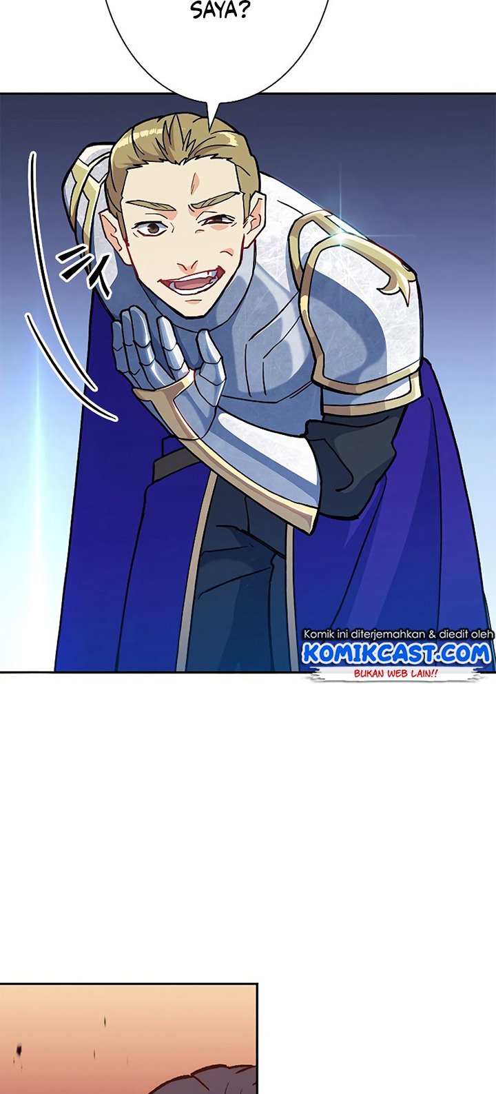 White Dragon Duke: Pendragon Chapter 8 - halaman 14