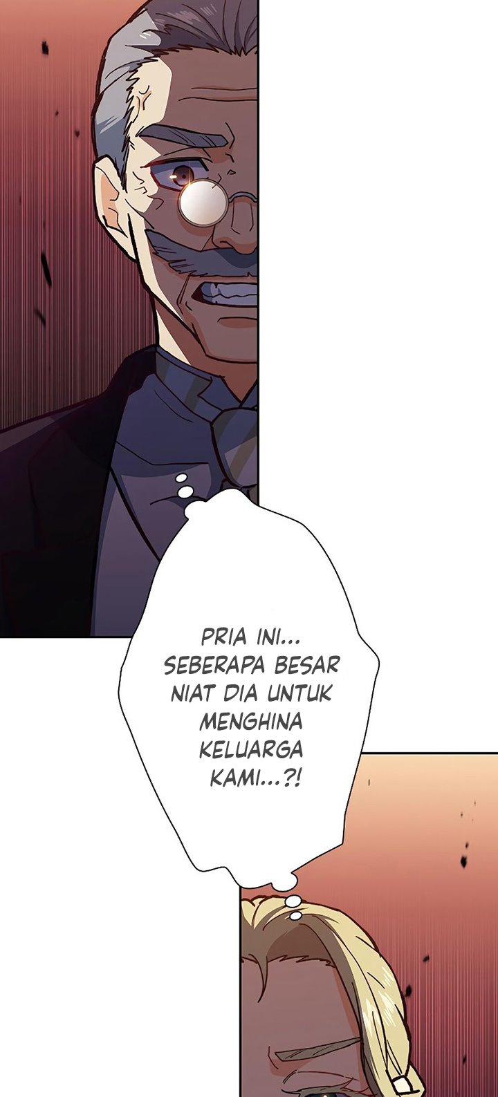 White Dragon Duke: Pendragon Chapter 8 - halaman 15