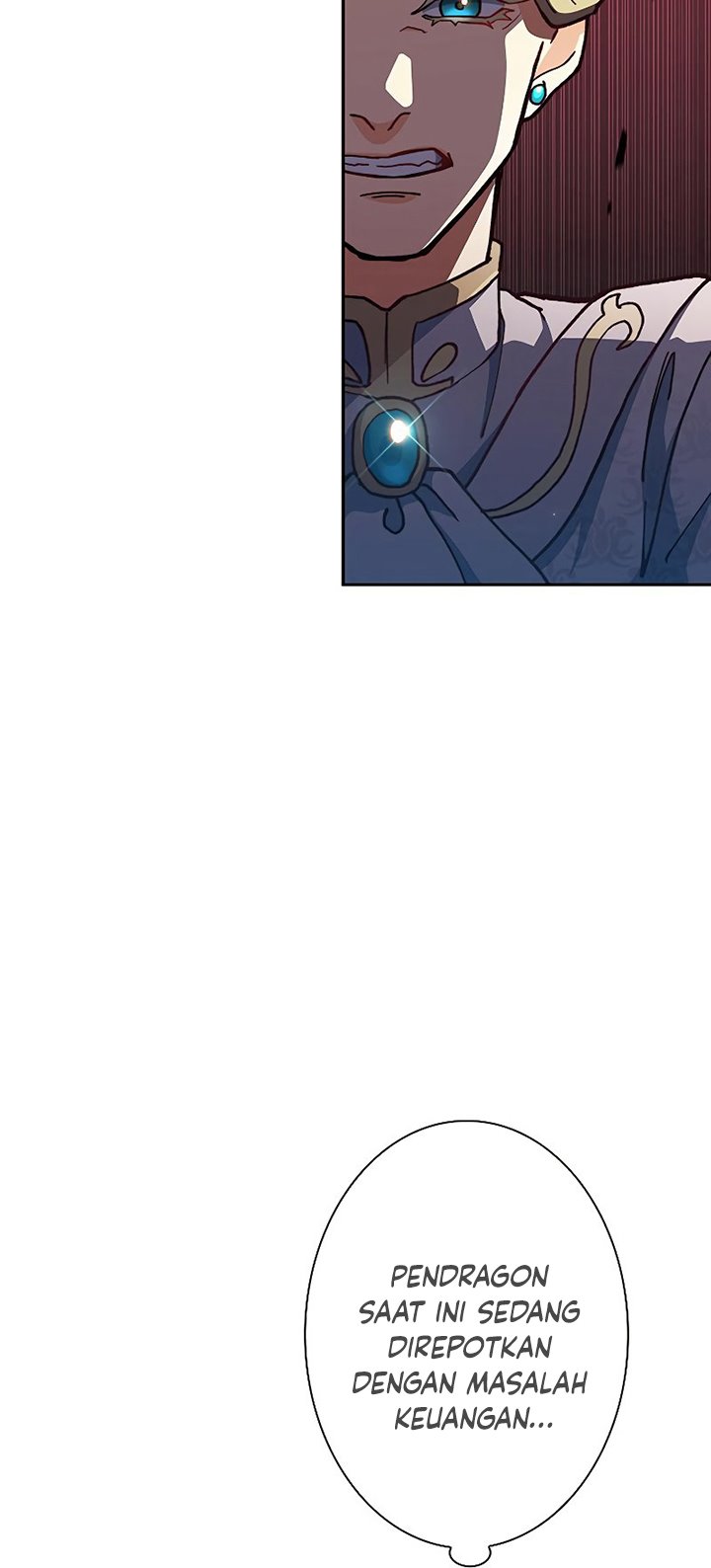 White Dragon Duke: Pendragon Chapter 8 - halaman 16