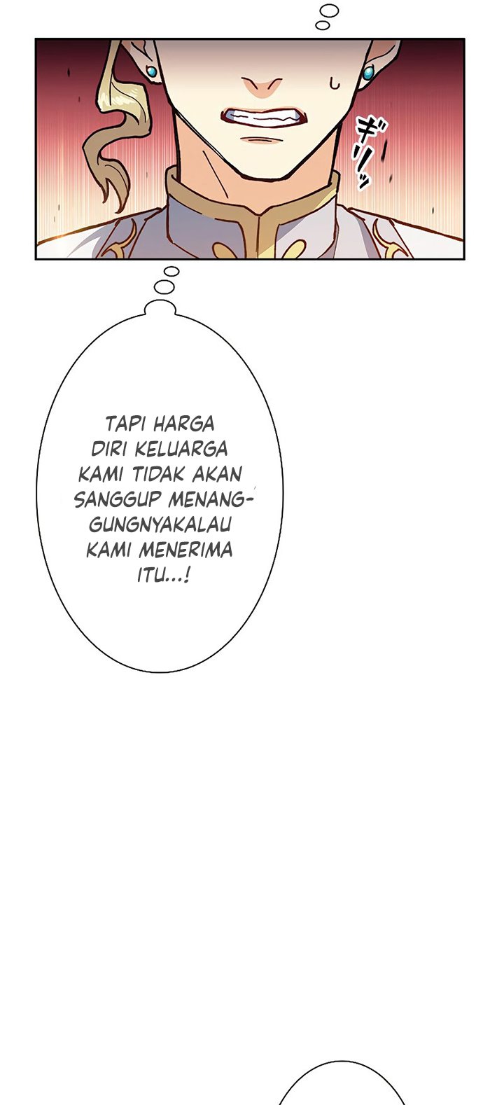 White Dragon Duke: Pendragon Chapter 8 - halaman 17
