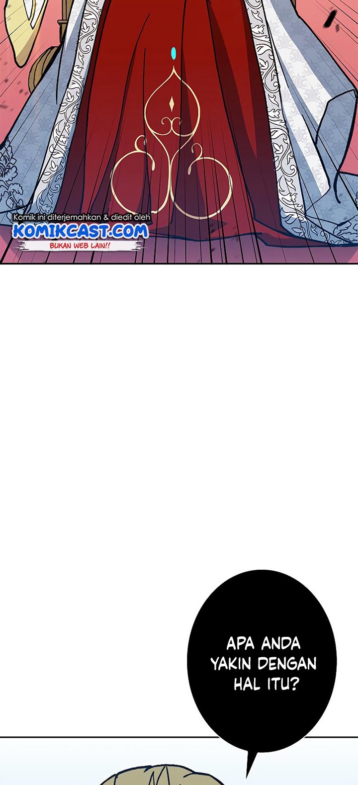 White Dragon Duke: Pendragon Chapter 8 - halaman 19