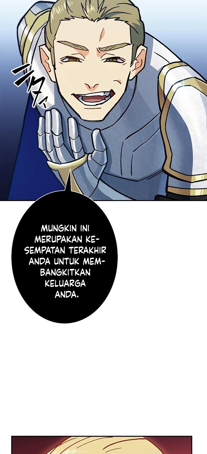White Dragon Duke: Pendragon Chapter 8 - halaman 20
