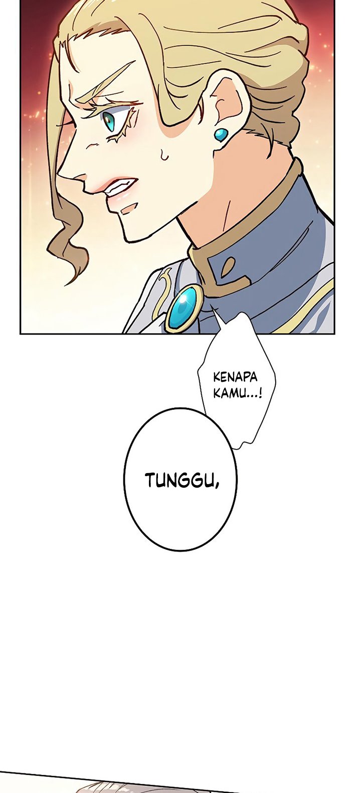 White Dragon Duke: Pendragon Chapter 8 - halaman 21