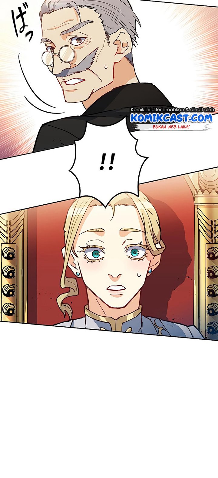 White Dragon Duke: Pendragon Chapter 8 - halaman 22