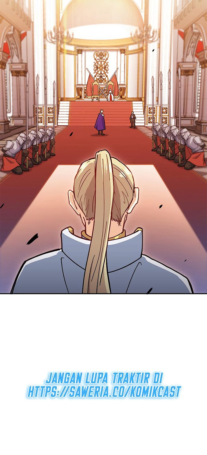 White Dragon Duke: Pendragon Chapter 8 - halaman 25